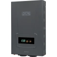 Стабилизатор напряжения Powercom WM-2000VA 1200Вт 2000ВА графитовый 1928732