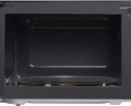 Микроволновая Печь BBK 20MWS-760M/B B 20л. 700Вт черный