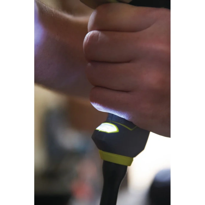 Ударная дрель Ryobi RPD680-K 5133002016