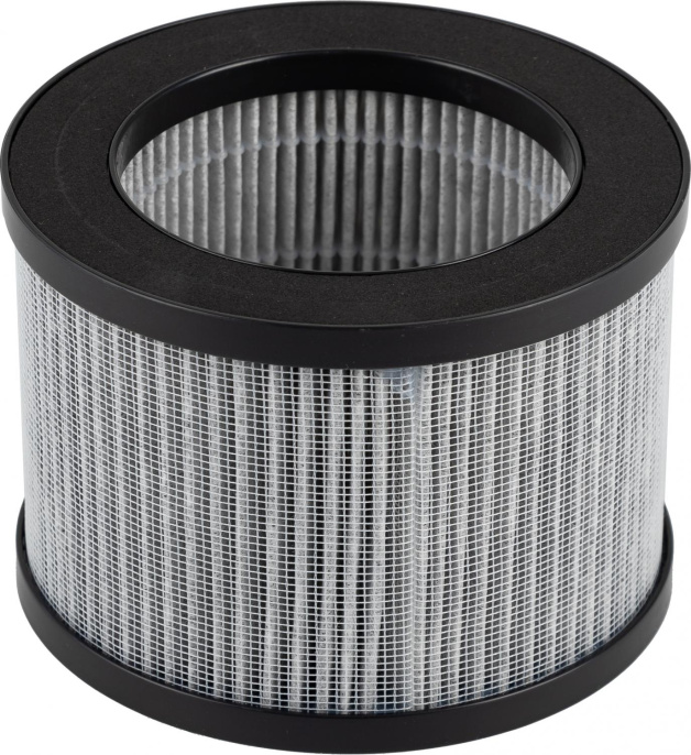 Воздухоочиститель VITEK 8553-VT-01, белый