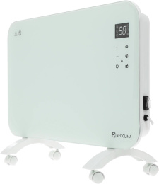 Конвектор Neoclima Aura 1500Вт белый (20997786)