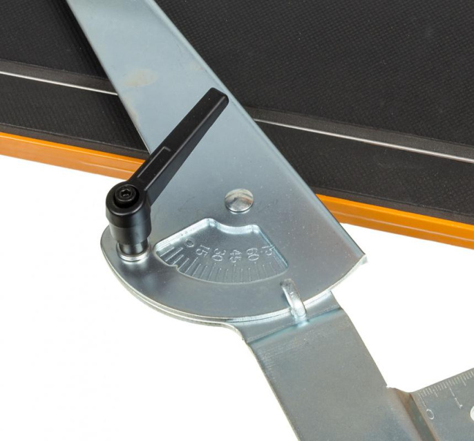 Плиткорез ручной Вихрь 73/3/5/5 черный/оранжевый