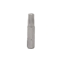 Бита торкс T7, 30 мм, 1/4" Forsage 7199 F-1263007