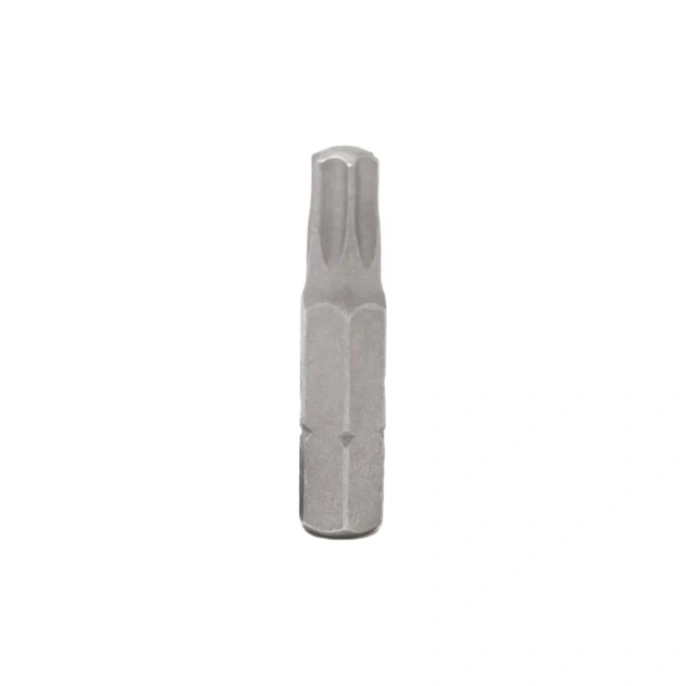 Бита торкс T7, 30 мм, 1/4" Forsage 7199 F-1263007
