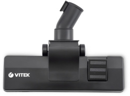 Пылесос Vitek VT-1841, 1500Вт, черный/черный