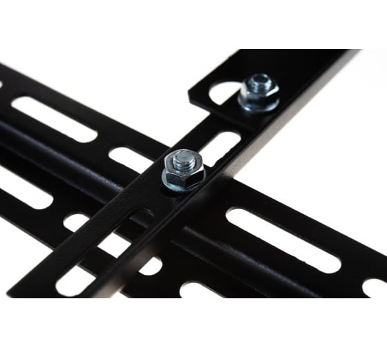 ARM MEDIA Кронштейн для телевизора Electric Light КБ-01-17-У