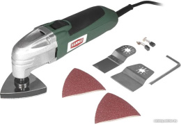 Многофункциональный инструмент Hammer LZK230 230Вт 21000 об/мин, 3+ набор 827780