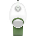 Ирригатор Oclean W10 с 2 насадками (Зеленый)