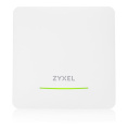 беспроводная точка доступа Zyxel NebulaFlex NWA50BE PRO, Wi-Fi 7 BE6500 , MU-MIMO 2x2+2x2, 1xLAN 2.5GE, без поддержки 802.1x и Captive portal, БП в комплекте (NWA50BEPRO-EU0102F)