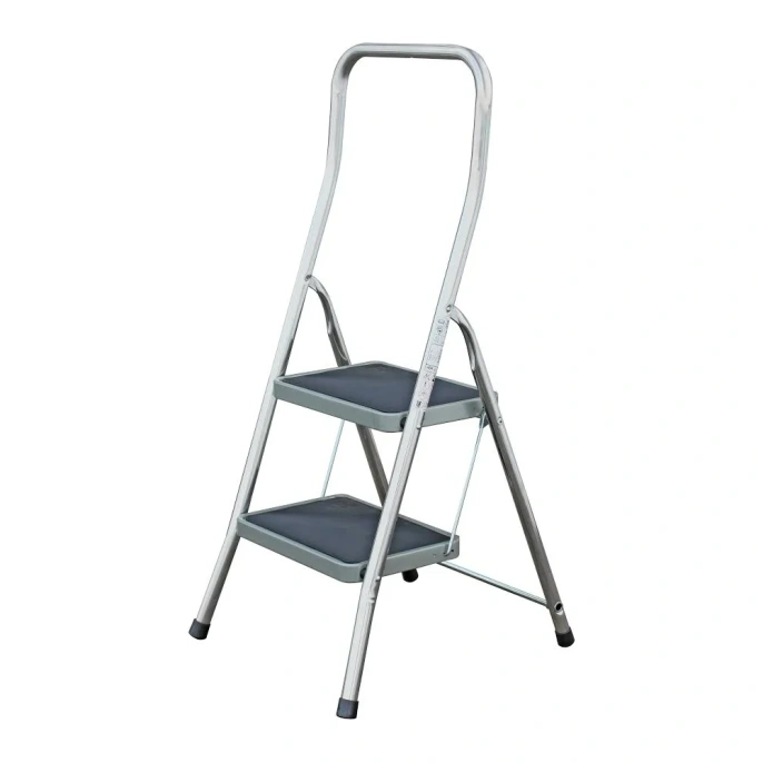 Складная лестница-стремянка Krause MONTO TOPPY XL 130860