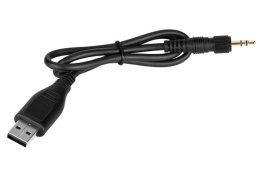 ORIENT Кабель переходник Saramonic USB-CP30 с 3,5 мм на USB