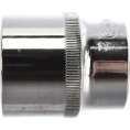 Головка шестигранная (28 мм; 1/2"; Cr-V) INTERTOOL ET-0028