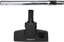 Пылесос Polaris PVC 2211 2000Вт графит/серый