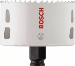 Коронка Bosch 2608594233,  по дереву/металлу/пластику,  83мм,  1шт