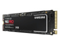Твердотельный накопитель SSD M.2 PCI-E NVMe 250Gb Samsung 980 PRO R6400/W2700MB/s MZ-V8P250BW analog MZ-V7P250BW 1year