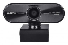 Web-камера A4TECH PK-940HA,  черный