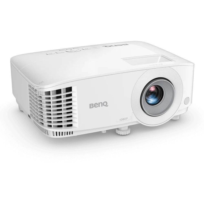 Проектор Benq MW560 DLP 4000Lm 1280x800 20000:1 ресурс лампы:6000часов 1xUSB typeA 2xHDMI 2.3кг