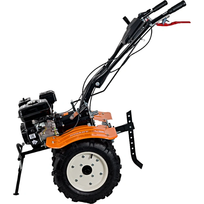 Мотоблок Gigant 8 л.с. ш.в. 110 см, 2 вперед/1назад GSK-05