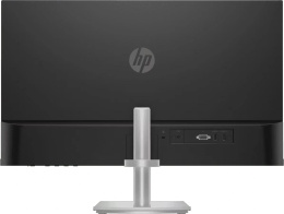 Монитор HP 27" Series 5 527sh серебристый/черный IPS LED 16:9 HDMI матовая HAS 1500:1 300cd 178гр/178гр 1920x1080 100Hz VGA FHD 4.15кг 94C50AS
