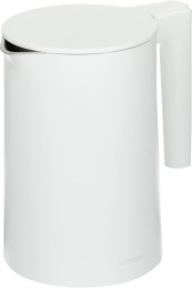 Чайник электрический Xiaomi Electric Kettle 2 EU 1.7л. 1800Вт белый корпус: пластик BHR5927EU