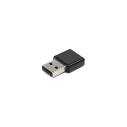 Сетевой мини адаптер WiFi 300Мбит, USB, 802.11b/g/n Gembird, WNP-UA-005