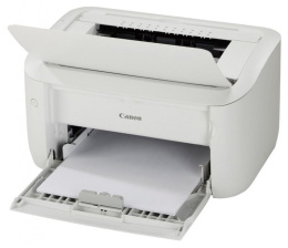 Canon imageCLASS LBP6030 8468008 {лазерный черно-белый A4 настольный 600x600dpi, черный,325 картридж}