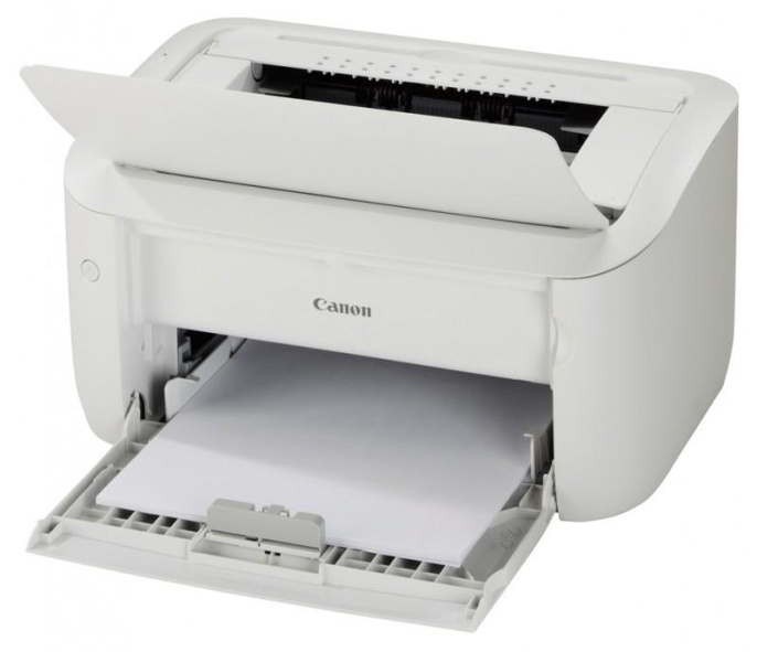 Canon imageCLASS LBP6030 8468008 {лазерный черно-белый A4 настольный 600x600dpi, черный,325 картридж}