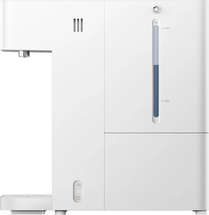 Диспенсер автоматический Xiaomi BHR8992EU 2250Вт 3000мл. белый