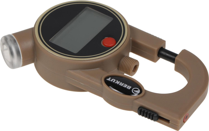 Манометр цифровой BERKUT DIGITAL PRO [00-00001456]