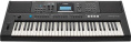 Синтезатор Yamaha PSR-E473 черный