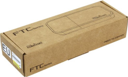 Медиаконвертер MIKROTIK RBFTC11 Fiber to Copper Outdoor 12-57V PoE with 802.3af/at