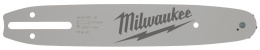 Шина для высотореза Milwaukee M18 FOPH-CSA 10''/25 см 4932480170 длина цепи: 25 см, толщина: 1.1 мм, шаг цепи: 9.5 мм