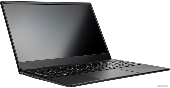 Ноутбук 15.6" IPS FHD HIPER WORKBOOK черный (Core i5 1030NG7/16Gb/512Gb SSD/VGA int/W11Pro/RJ45) (U26-15FII5103R16S5WPG)