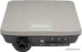 D-link DAP-3520EOL EOS AirPremier N™ внешняя двухдиапазонная беспроводная 2.4 ГГц 802.11b/g/n / 5ГГц 802.11a/n точка доступа с поддержкой PoE, до 300 Мбит/с