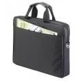 Сумка SUMDEX PON-111BK Полиэстр , черная до 15,6"