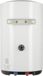 Водонагреватель Haier ES50V-C1 1.5кВт 50л электрический настенный/белый (GA04J101DRU)