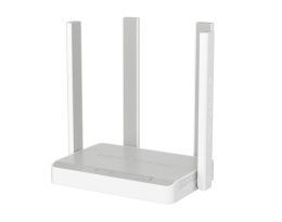 Маршрутизатор/ Netcraze Explorer 4G Интернет-центр с модемом 4G, Mesh Wi-Fi 5 AC1200 и 4-портовым Smart-коммутатором Netcraze Explorer 4G NC-4910