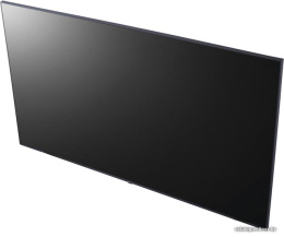 Профессиональная панель LG 65" UHD, 16Hr, 400nit, webOS 6.0, 8GB memory, no support Tile mode (65UL3J-E)