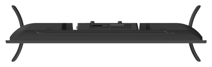 Телевизор LED Digma 32" DM-LED32MBB21 черный HD 60Hz DVB-T DVB-T2 DVB-C DVB-S DVB-S2 USB
