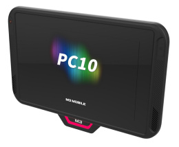 Микрокиоск/ Android 13, GMS, Wi-Fi, SE4710, Front CAM 8MP , FHD, NFC (PC100C-T2FFS0-HF)