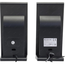 Defender SPK-170 Акустическая система 2.0 мощность 4Вт USB