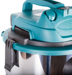 Пылесос Bort BSS-1325 1300Вт строительный, сеть, мощность всасывания: 260 Вт, потребление: 1300 Вт, без регулировки мощности, шум 85 дБ