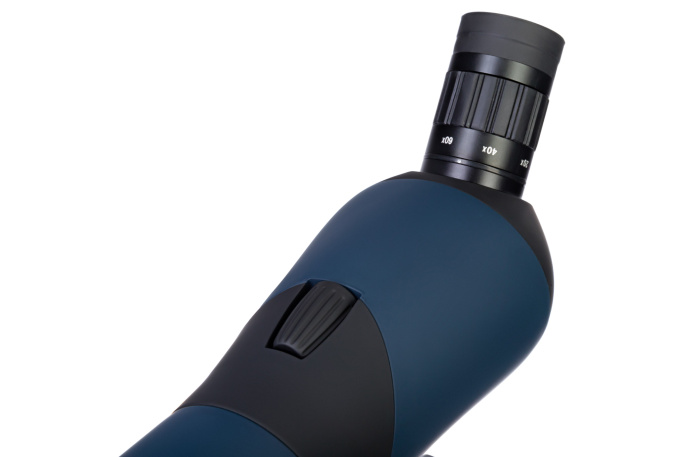 Зрительная труба Levenhuk Discovery Range 60