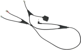 Адаптер Jabra Link 14201-37