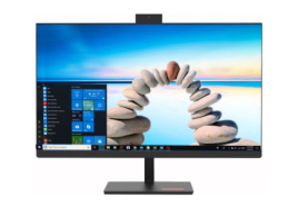 Моноблок Платформа моноблока Prittec A27 MB Asus H610 QHD(2K),no SSD and RAM, wifi, bt. black, pop-up camera 5MP, USB 3 + Type C +SD/120W Adaptor