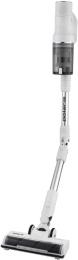 Вертикальный пылесос handstick Polaris FusionPro PVCS 4010, 450Вт, белый/белый