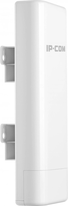 Точка доступа IP-COM CPE9,  N150,  2.4ГГц,  2xRJ45,  белый