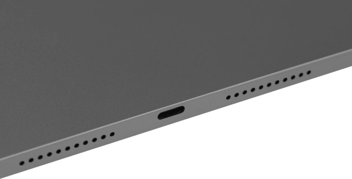Планшет Huawei Matepad SE 11 AGS6-W09 Kids 710A 8C RAM4Gb ROM128Gb 11" IPS 1920x1200 HarmonyOS 2 серый 8Mpix 5Mpix BT WiFi 7700mAh