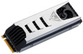 SSD накопитель Patriot PV553 PV553P1TBM28H 1ТБ, M.2 2280, PCIe 5.0 x4,  NVMe,  M.2