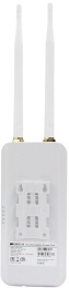 Точка доступа Origo OAP1200G OAP1200G/A1A AC1200 10/100/1000BASE-T белый